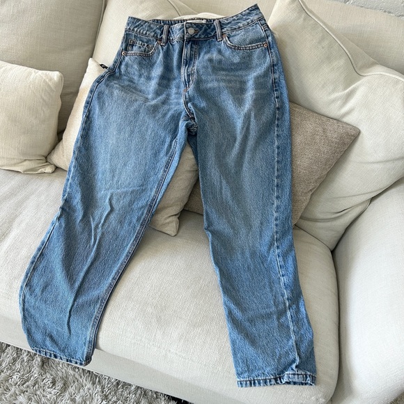 Dynamite Denim - Dynamite Claudia Mom Jeans